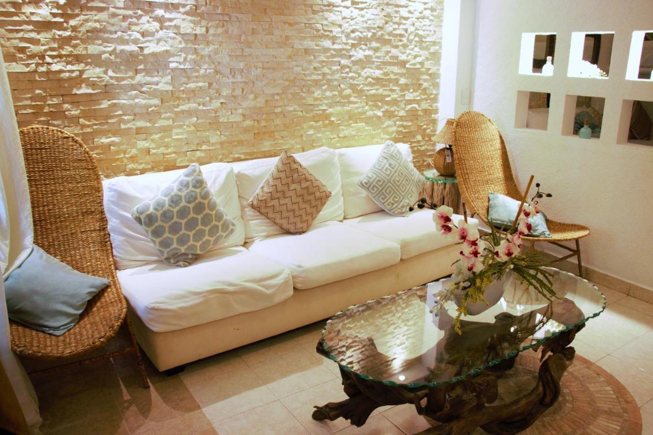 Casa Jaguar Hotel & Boutique Acapulco Exterior photo