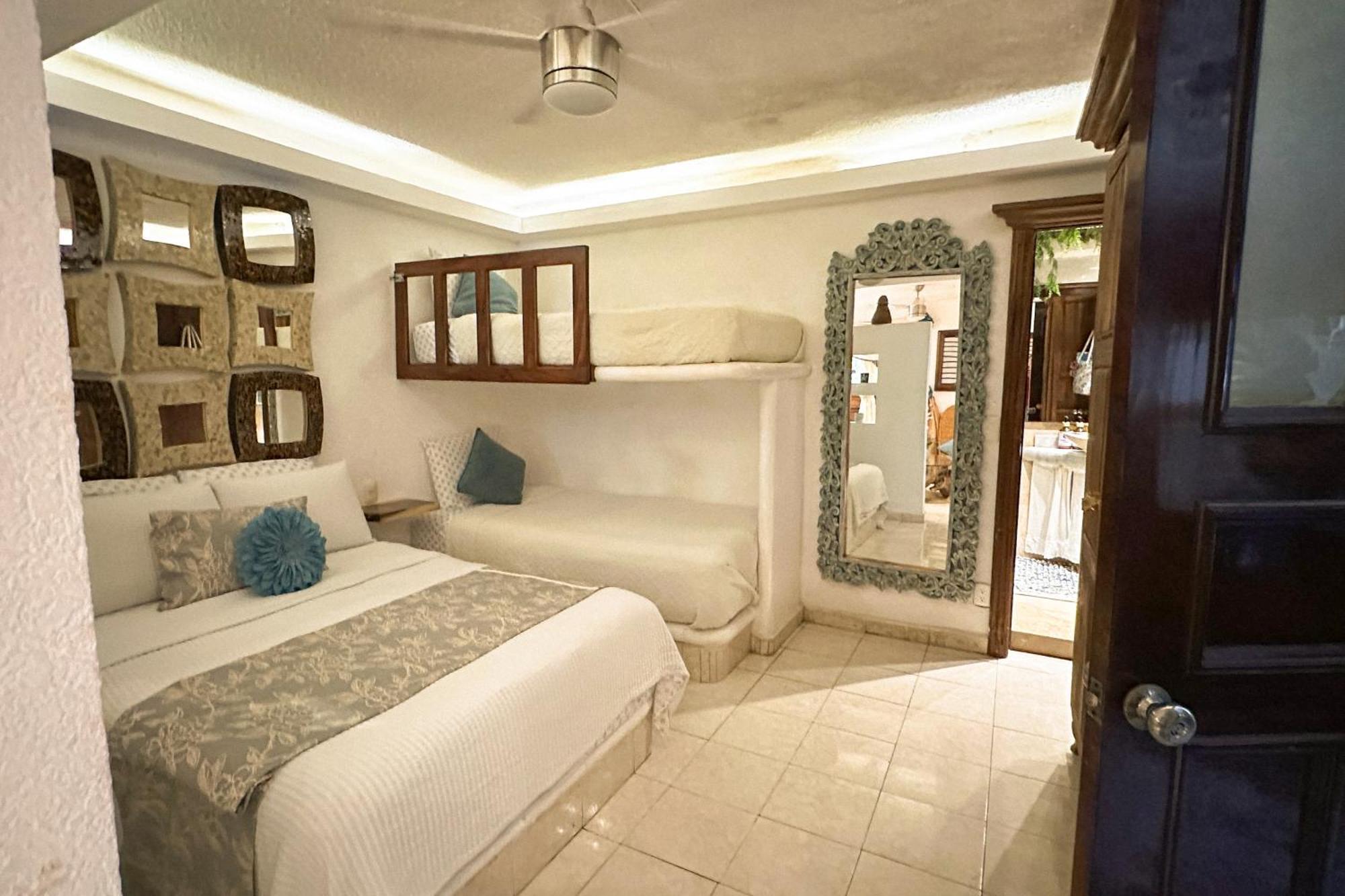 Casa Jaguar Hotel & Boutique Acapulco Exterior photo