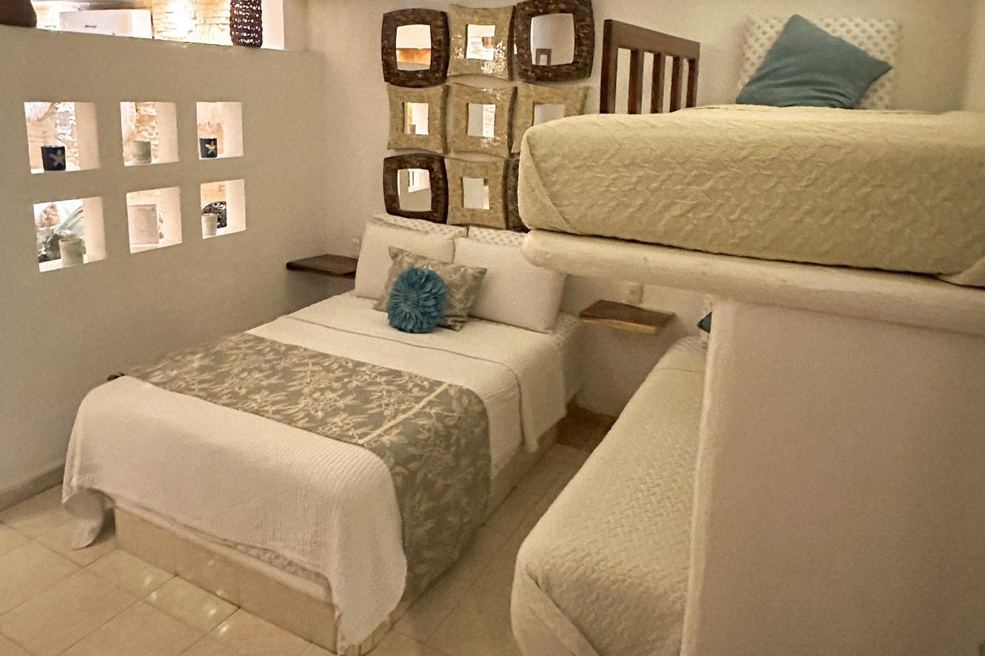 Casa Jaguar Hotel & Boutique Acapulco Exterior photo